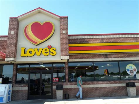 Nearest love gas station - Specialties: Conveniently located on I-10 at Exit 0, this Love's Travel Stop is passionate about providing friendly service, clean facilities, and a modern store stocked with the diesel fuel, gas, food and supplies needed to keep drivers going.
